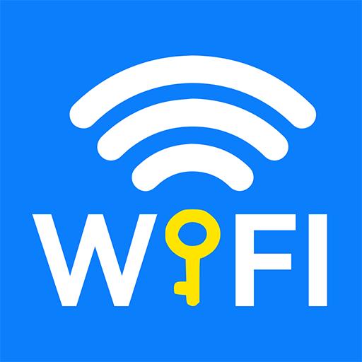 WiFi直链万能钥匙