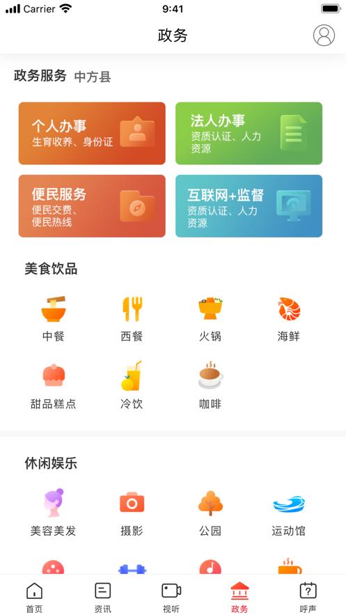 新中方