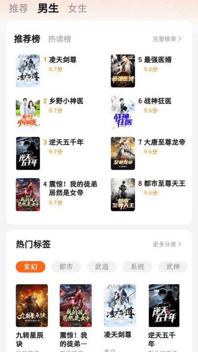 安隅小说