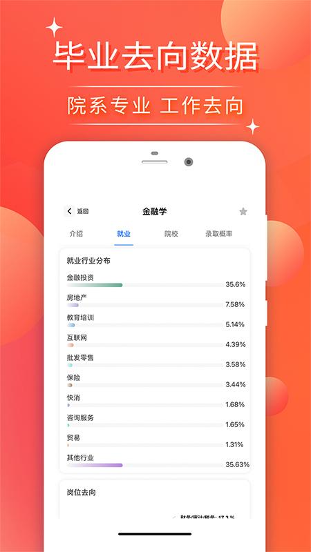 高考志愿填报2025