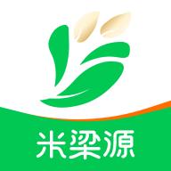 米梁源