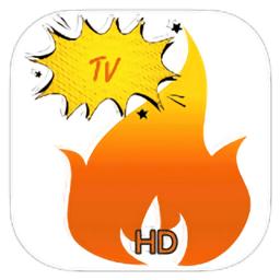 tv火炬仓