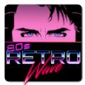 Retrowave壁纸