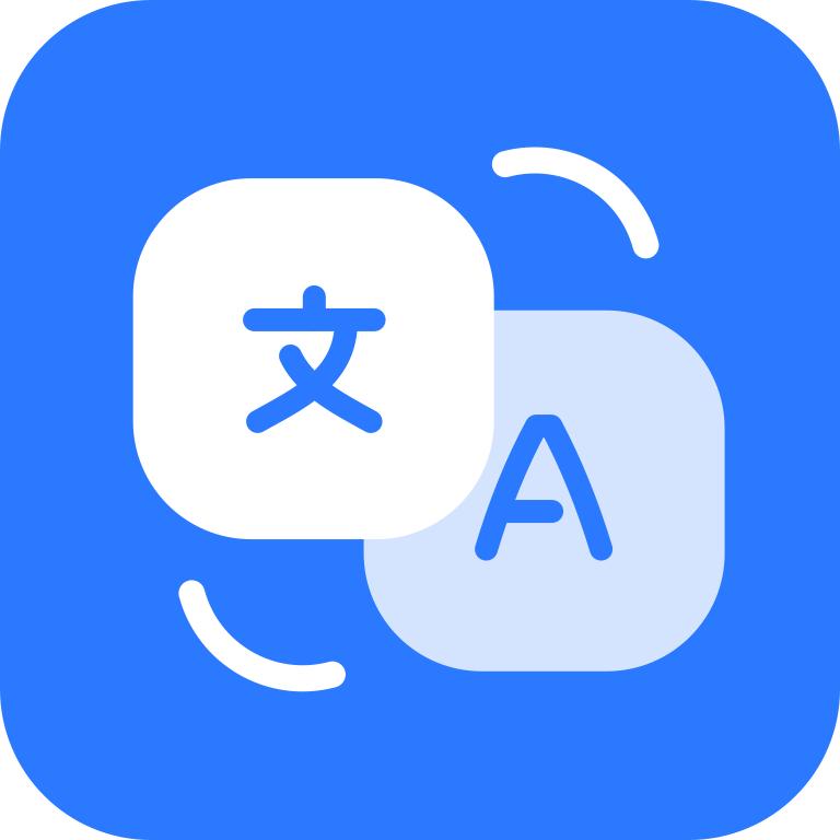超能翻译官