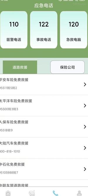 交通违法代码查
