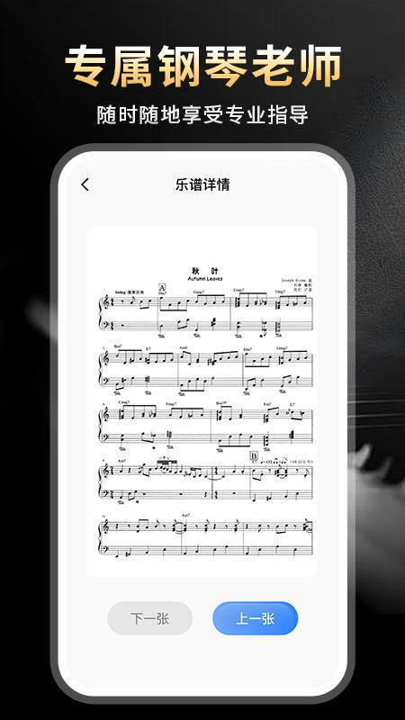 完美节奏钢琴app